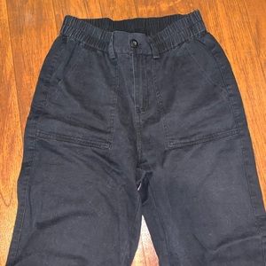 pacsun cargo pants